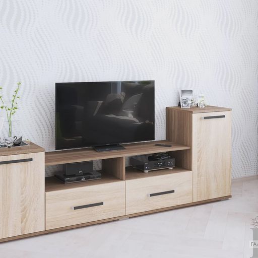 Тумба под ТВ «Парус-2»